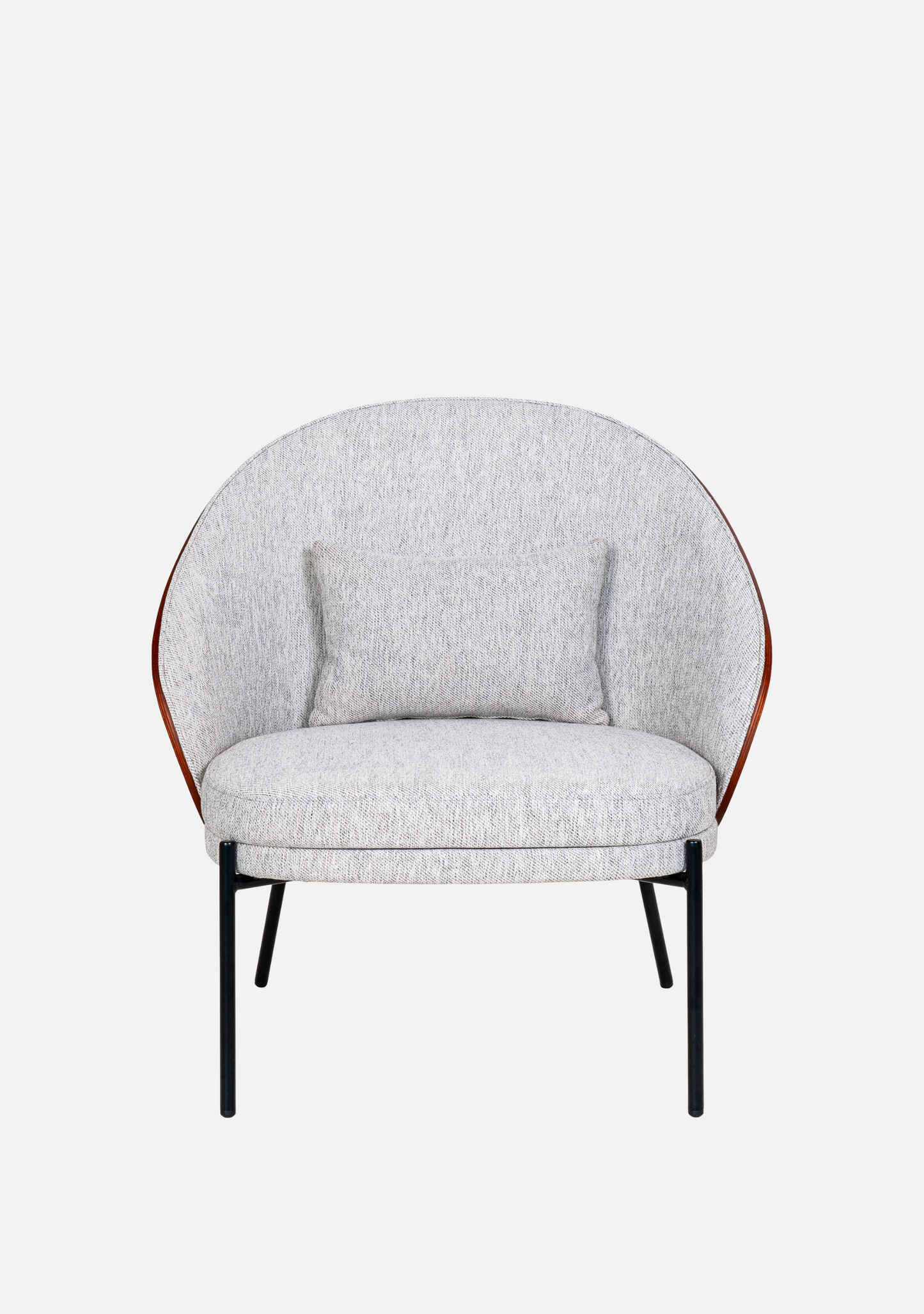 Canelas Lounge Chair - Elara Maison