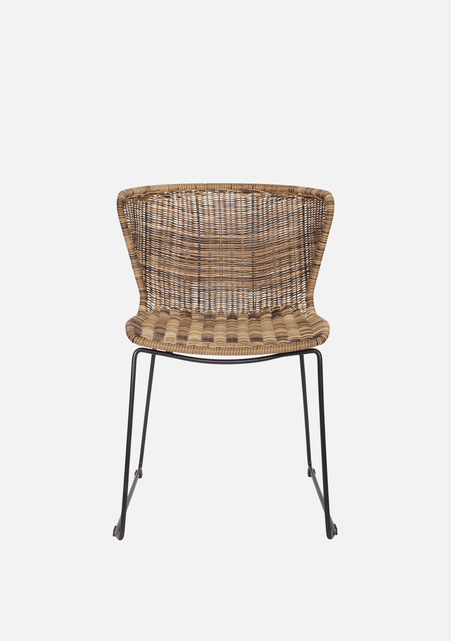 Wings Gartenstuhl-Set (2 Stück)