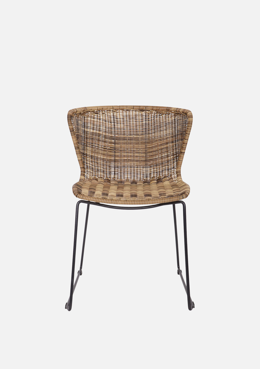 Wings Garden Chair Set of 2