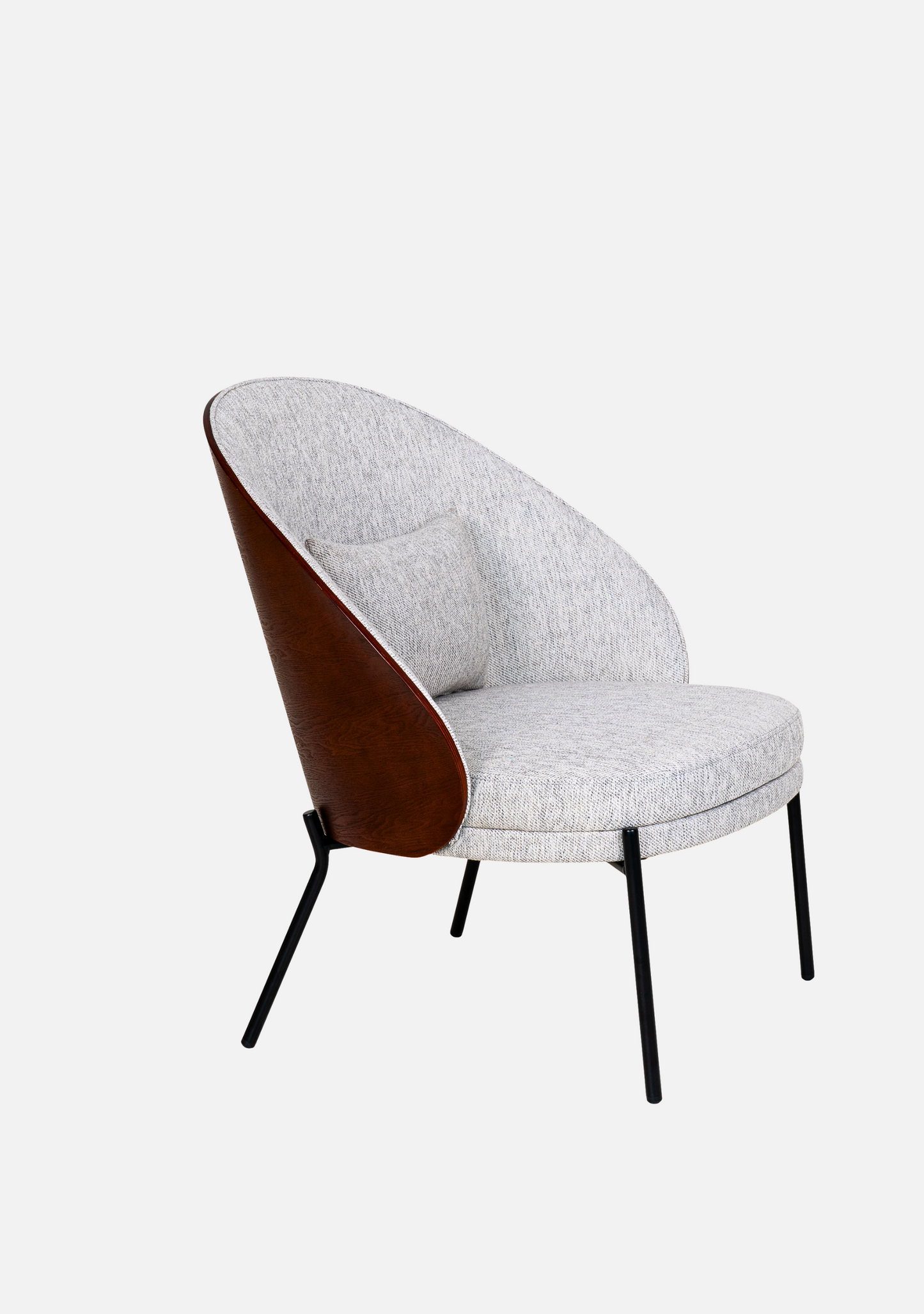 Canelas Lounge Chair - Elara Maison