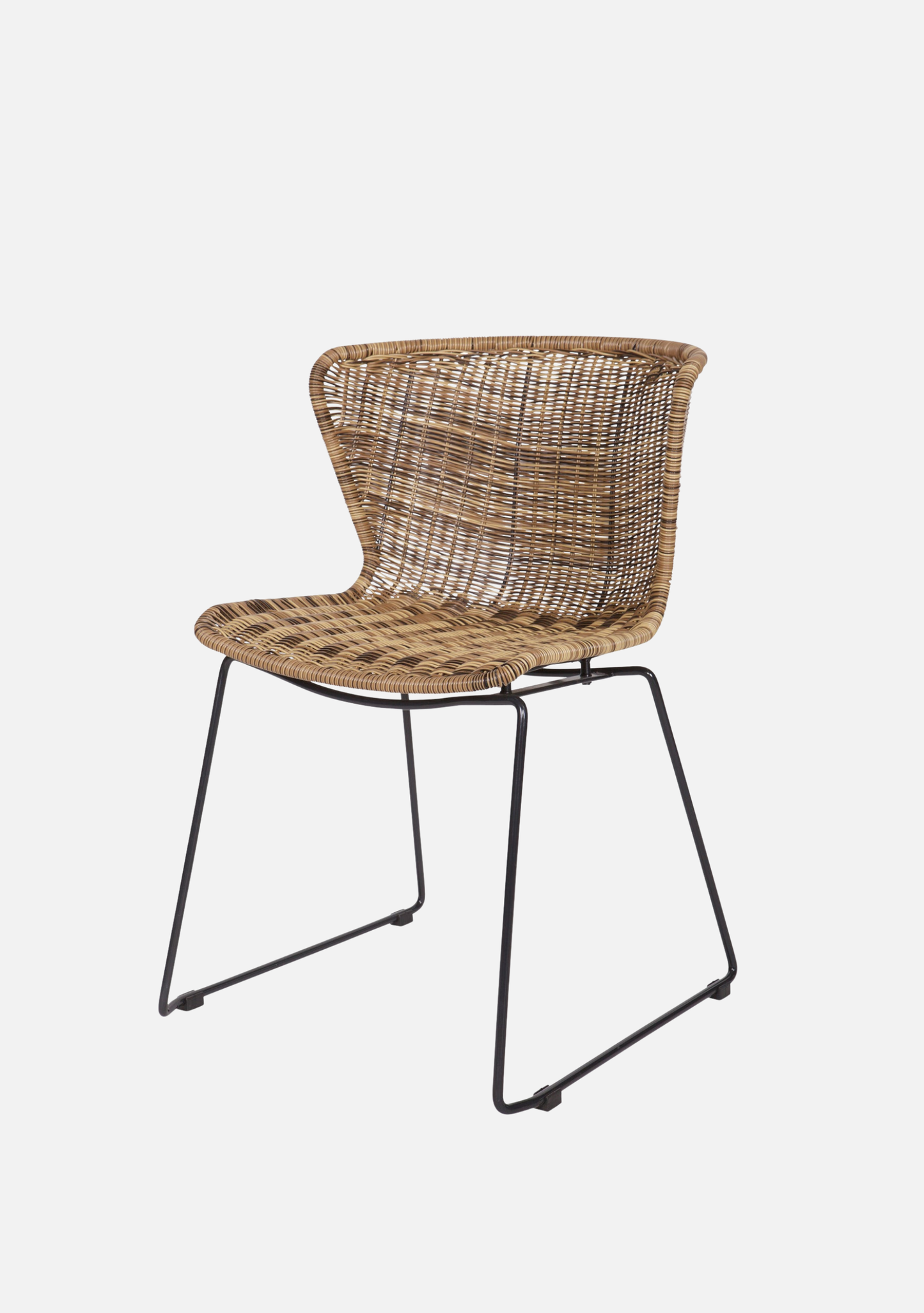 Wings Gartenstuhl-Set (2 Stück)