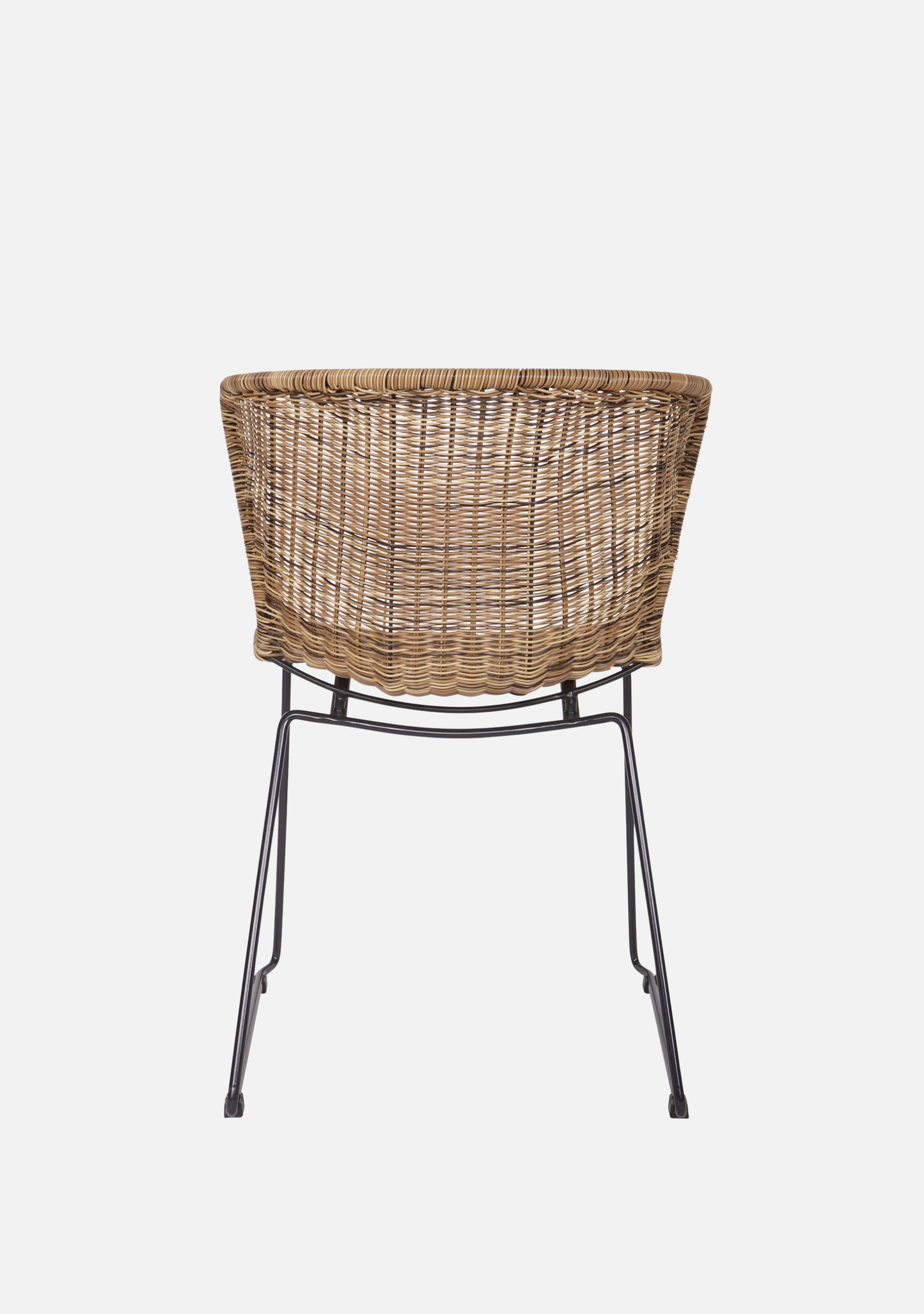 Wings Gartenstuhl-Set (2 Stück)