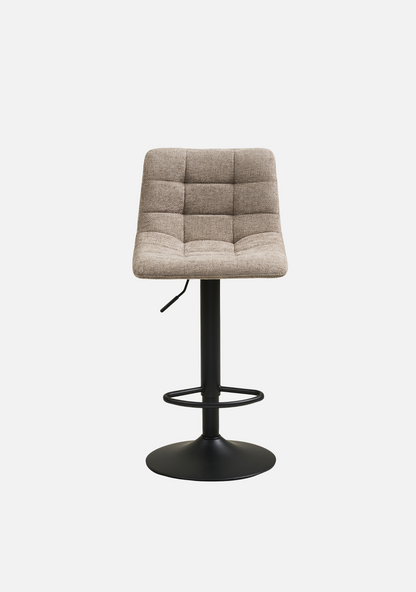 Middelfart Bar Chair - Elara Maison