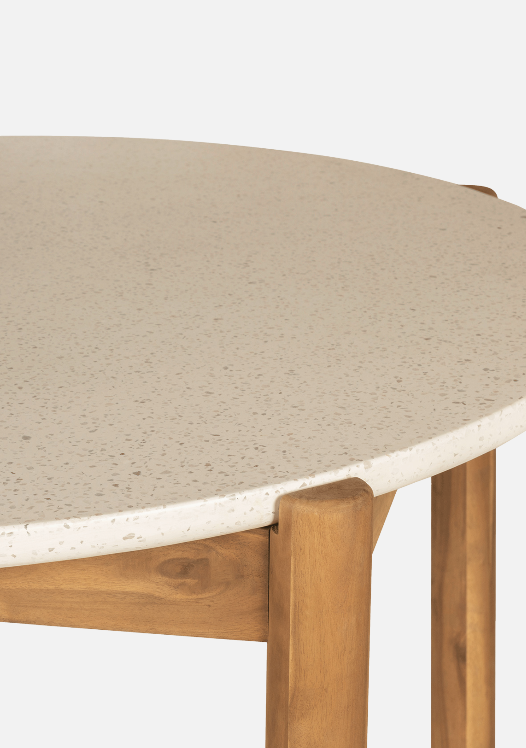 Terracina Dining Table - Elara Maison