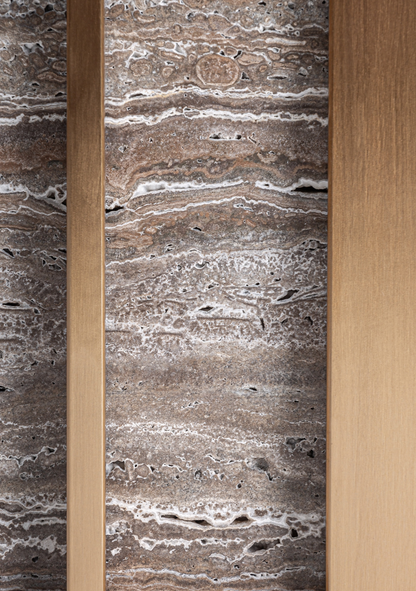 Gia Marble Lamp