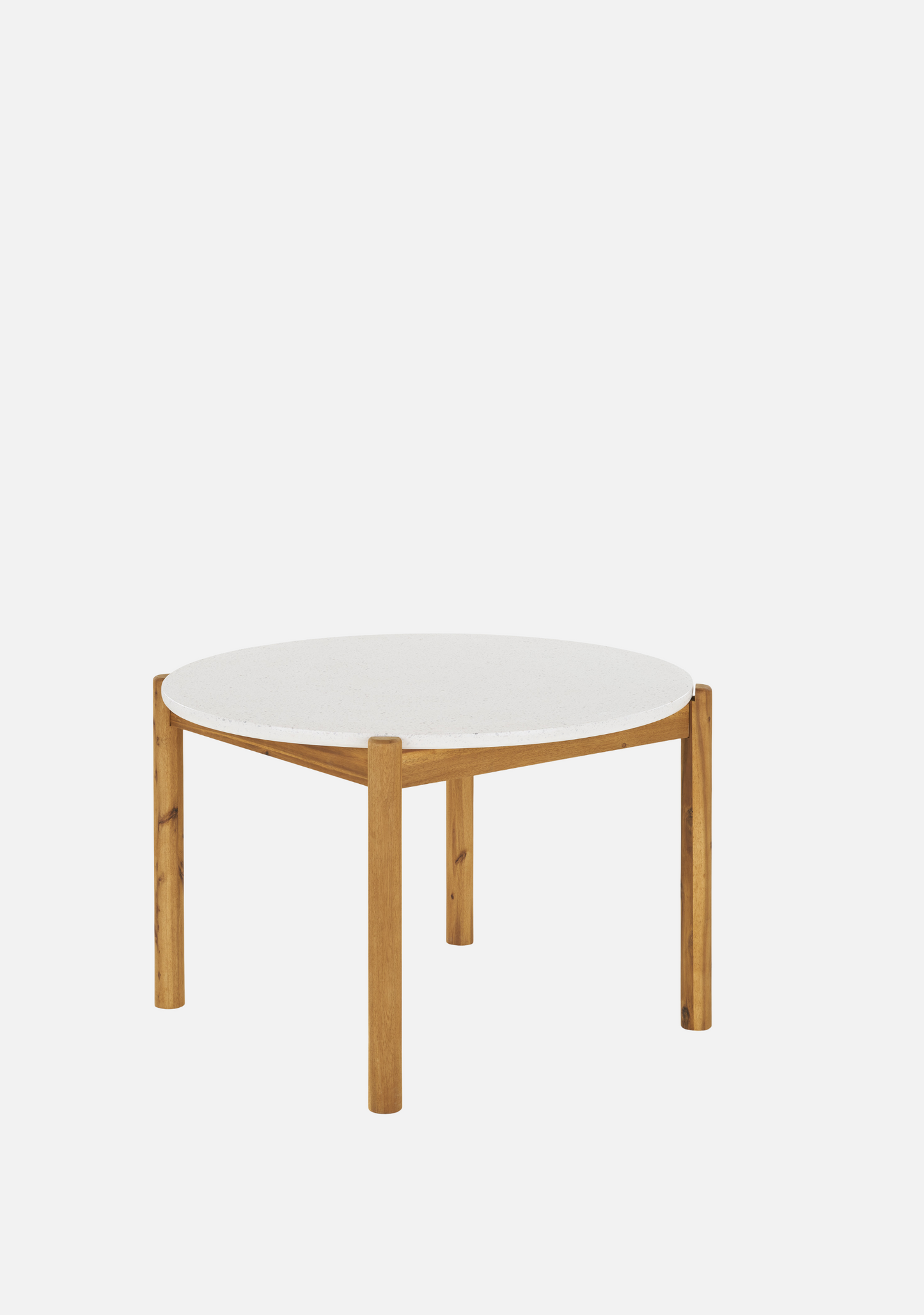 Terracina Dining Table - Elara Maison