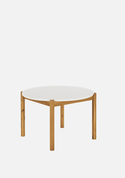 Terracina Dining Table - Elara Maison