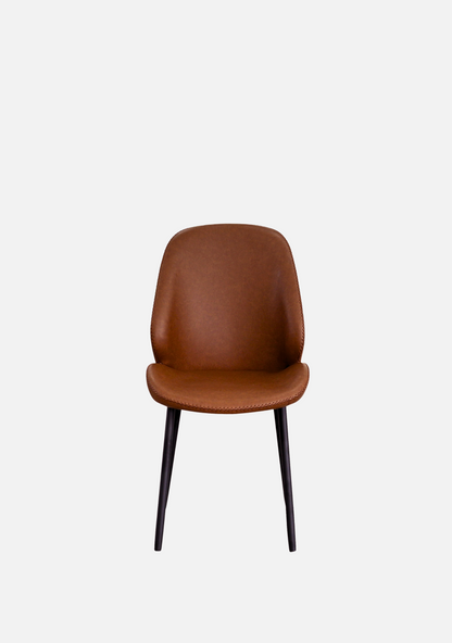 Monte Carlo Dining Chair - Elara Maison