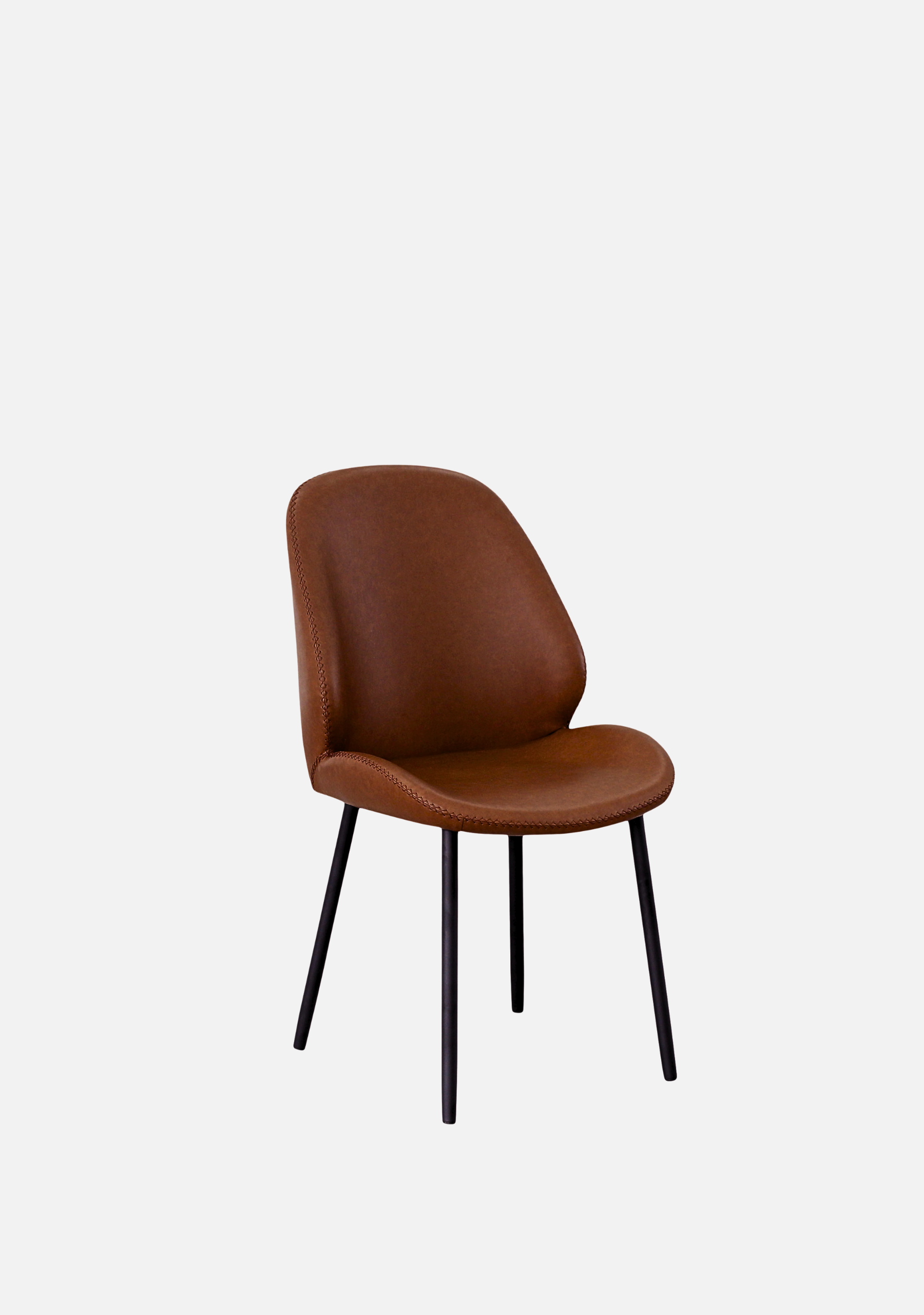 Monte Carlo Dining Chair - Elara Maison
