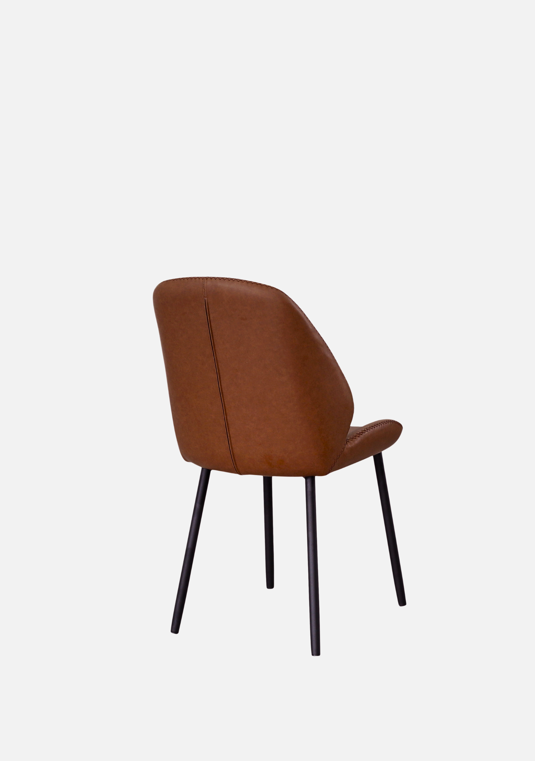 Monte Carlo Dining Chair - Elara Maison