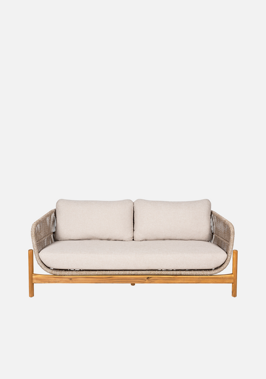 Terracina Lounge Sofa - Elara Maison