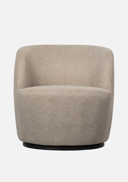 Serra Swivel Chair