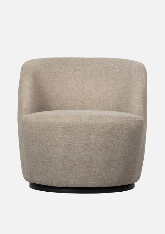 Serra Swivel Chair