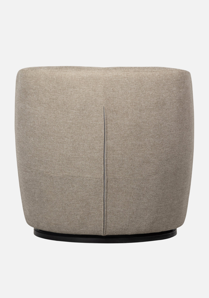 Serra Swivel Chair