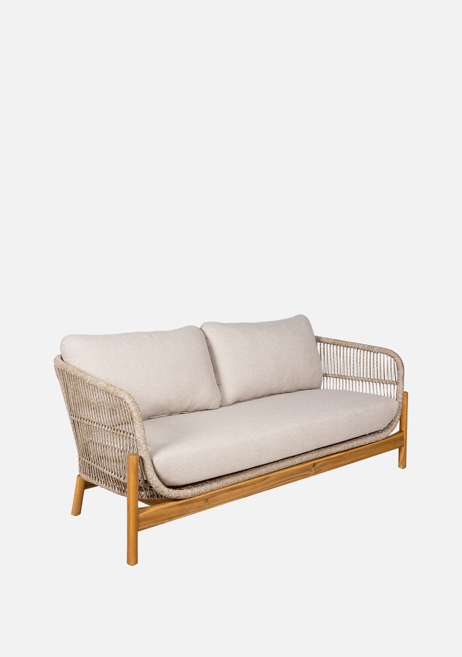 Terracina Lounge Sofa - Elara Maison
