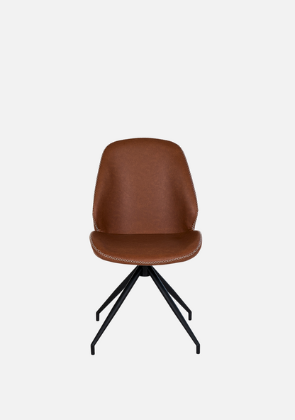 Monte Carlo Dining Chair - Elara Maison