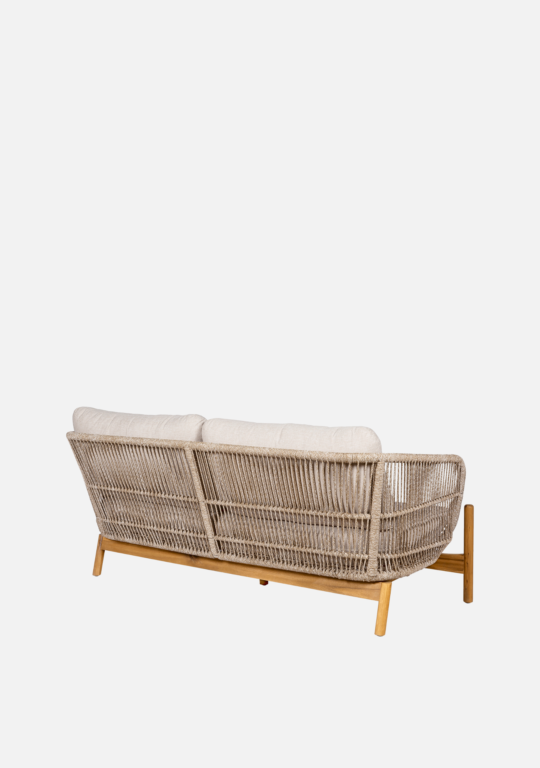 Terracina Lounge Sofa - Elara Maison