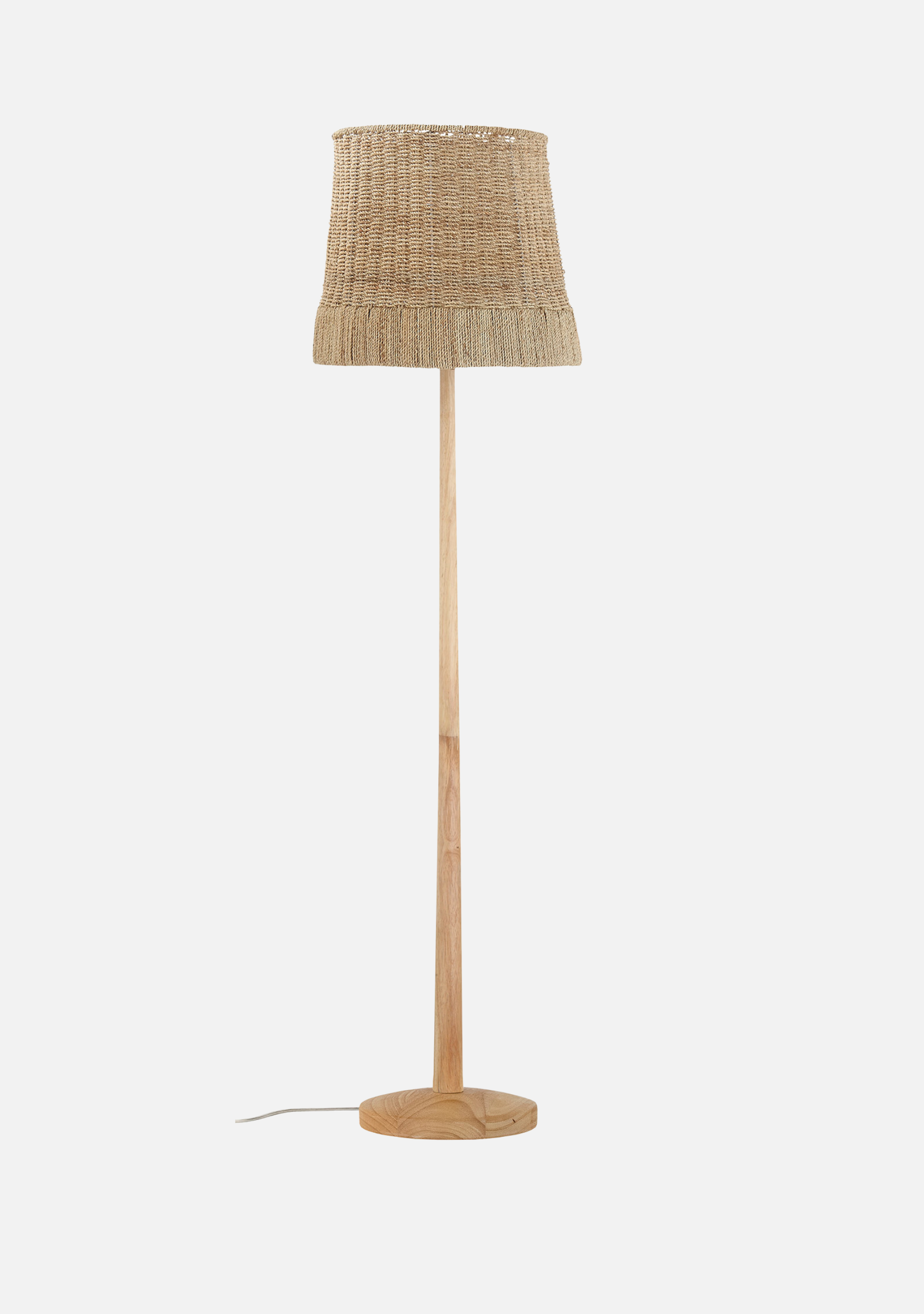 Kakasi Floor Lamp - Elara Maison