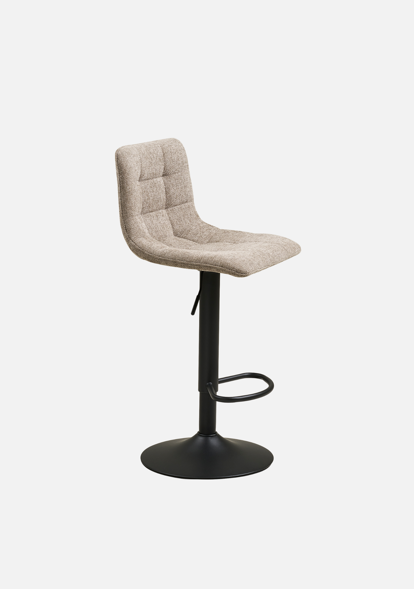 Middelfart Bar Chair - Elara Maison