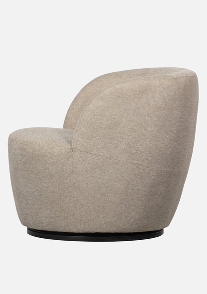Serra Swivel Chair