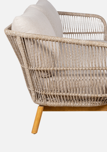 Terracina Lounge Sofa - Elara Maison