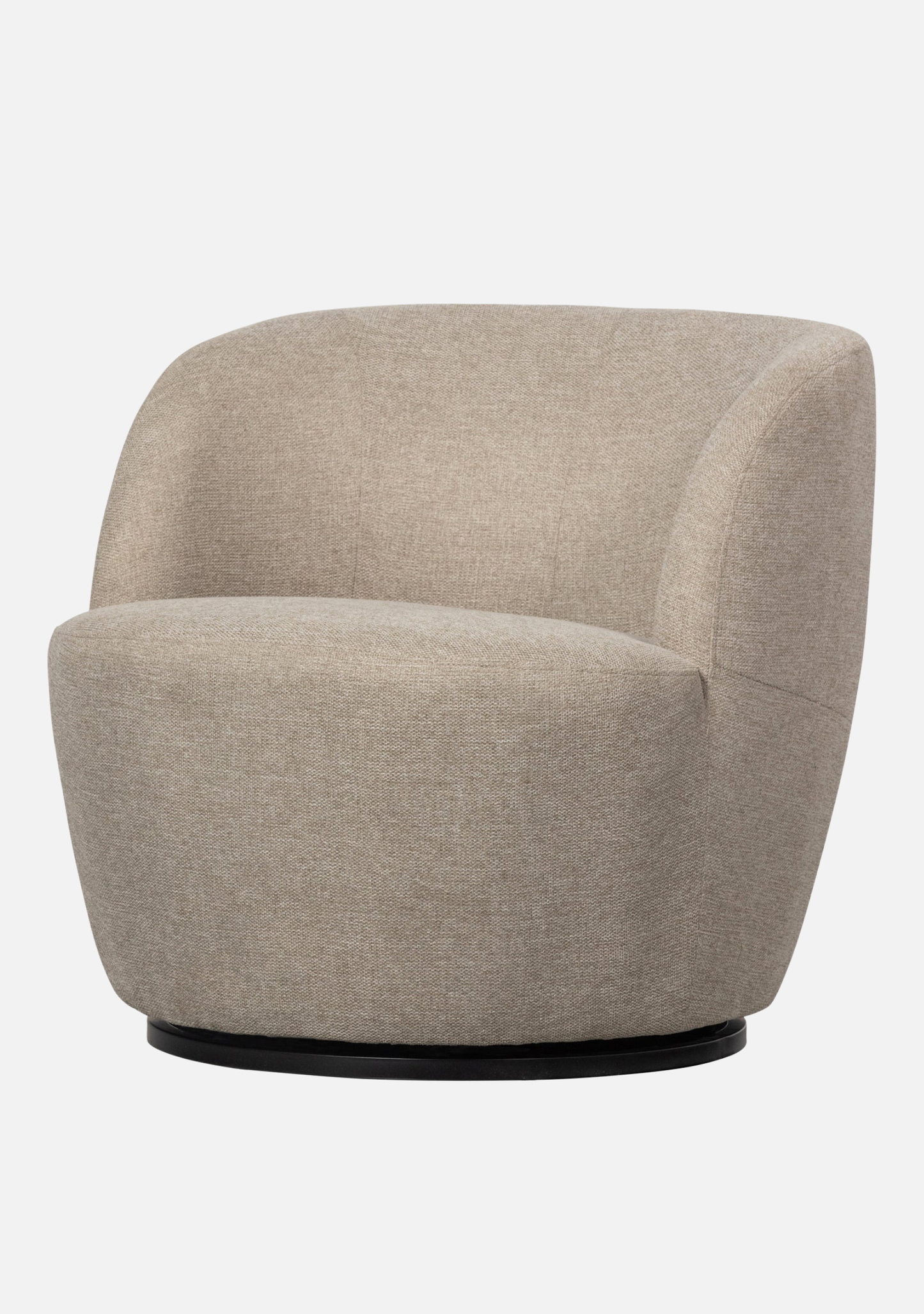 Serra Swivel Chair