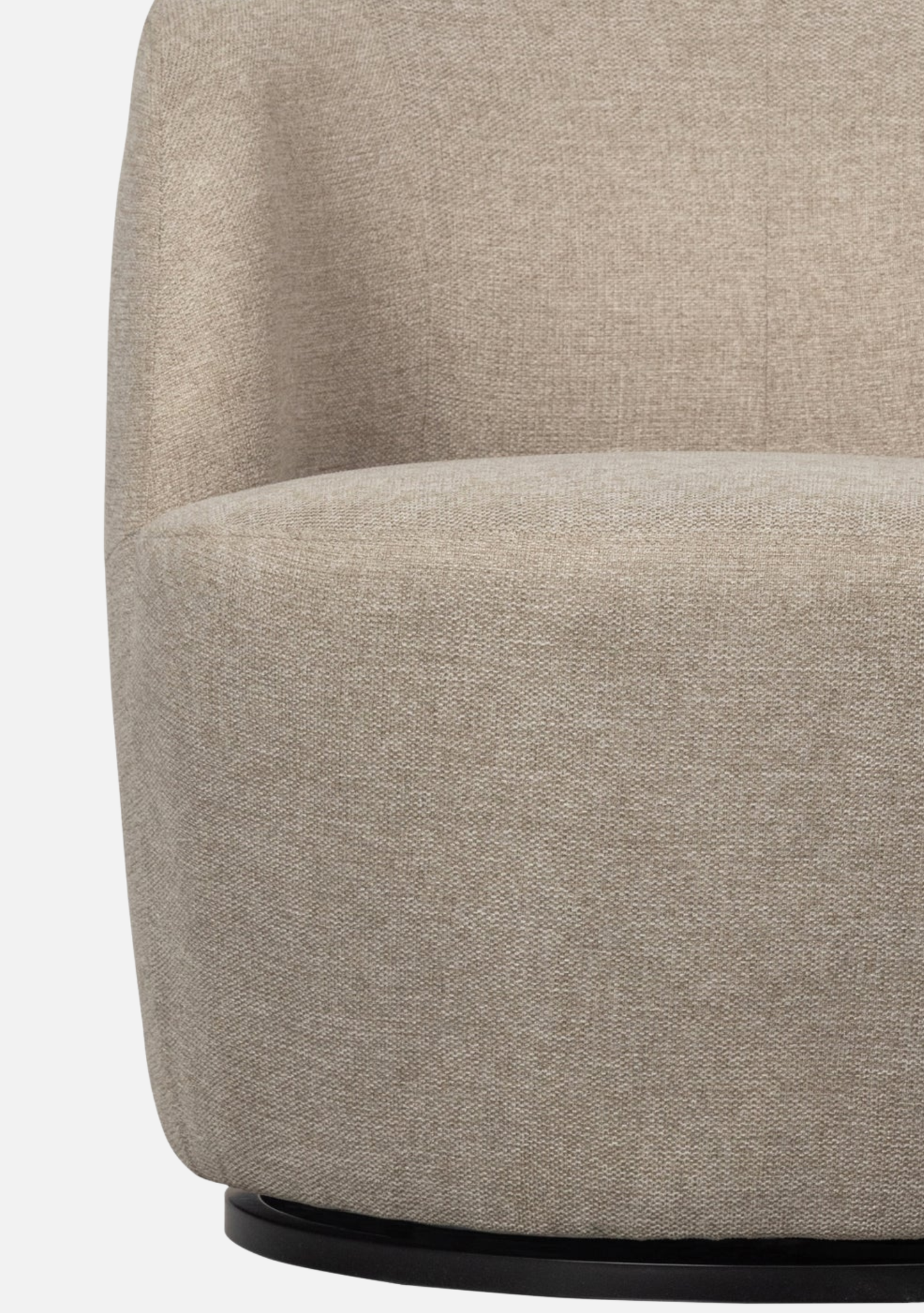 Serra Swivel Chair