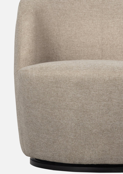 Serra Swivel Chair