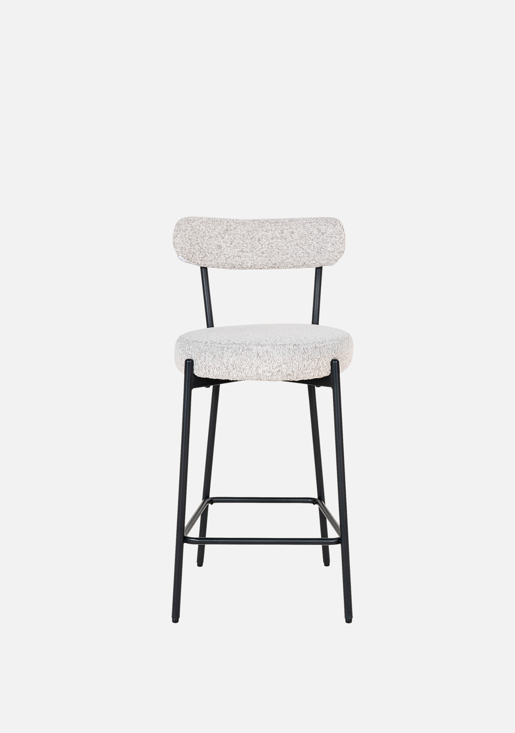 Badalona Counter Chair - Elara Maison