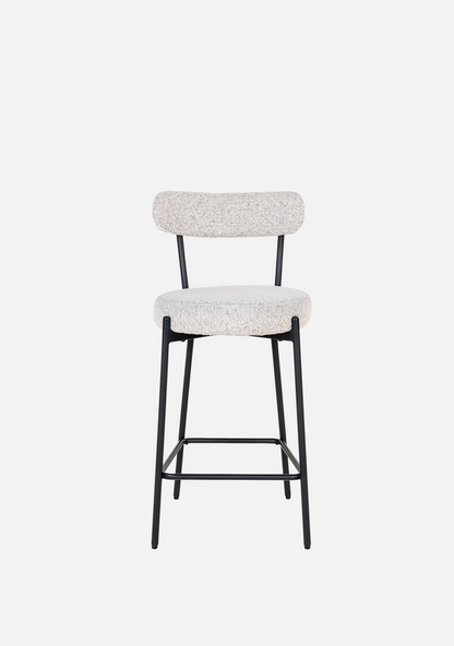 Badalona Counter Chair - Elara Maison