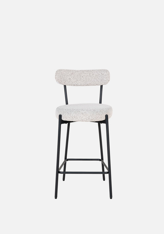 Badalona Counter Chair - Elara Maison