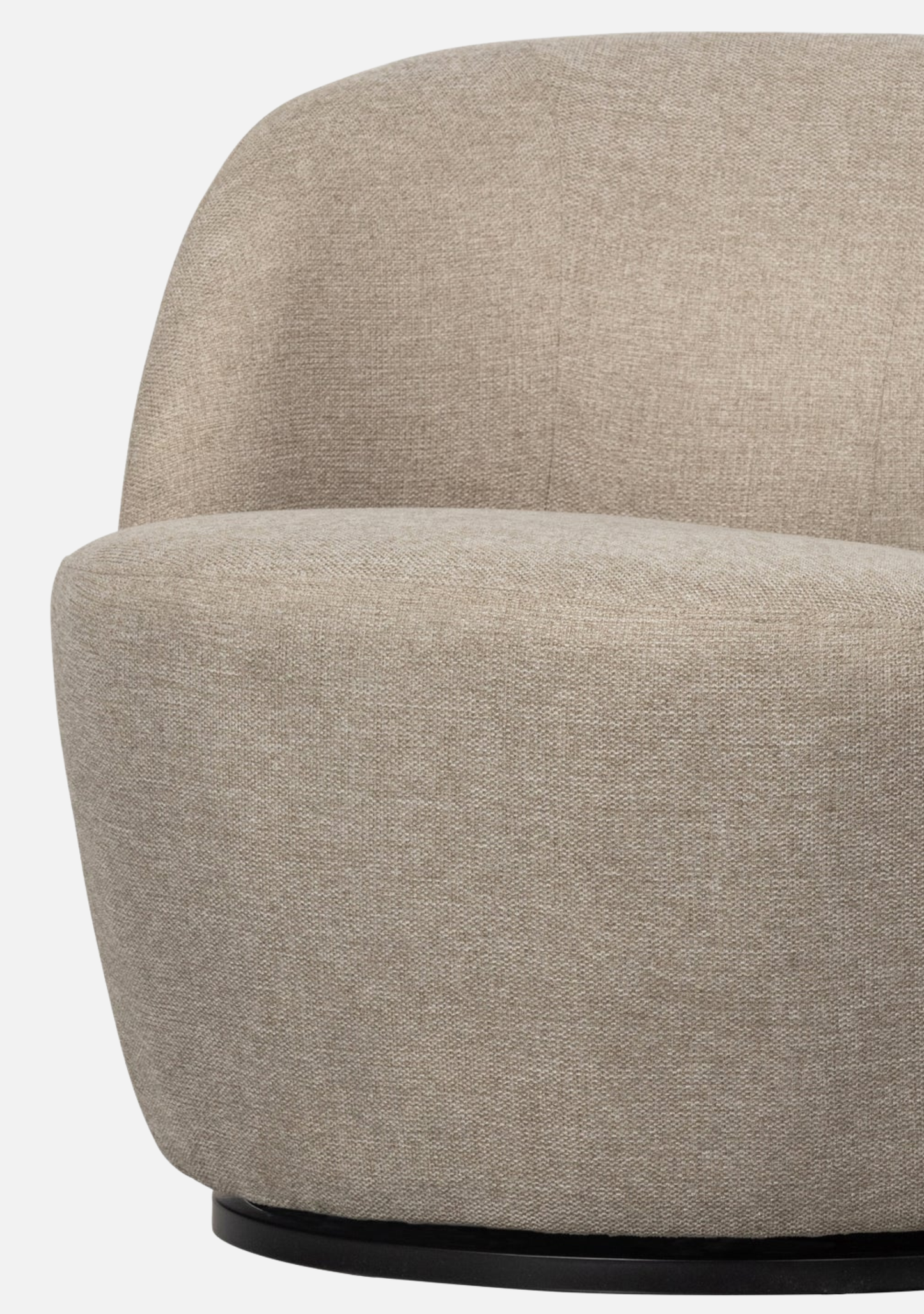 Serra Swivel Chair