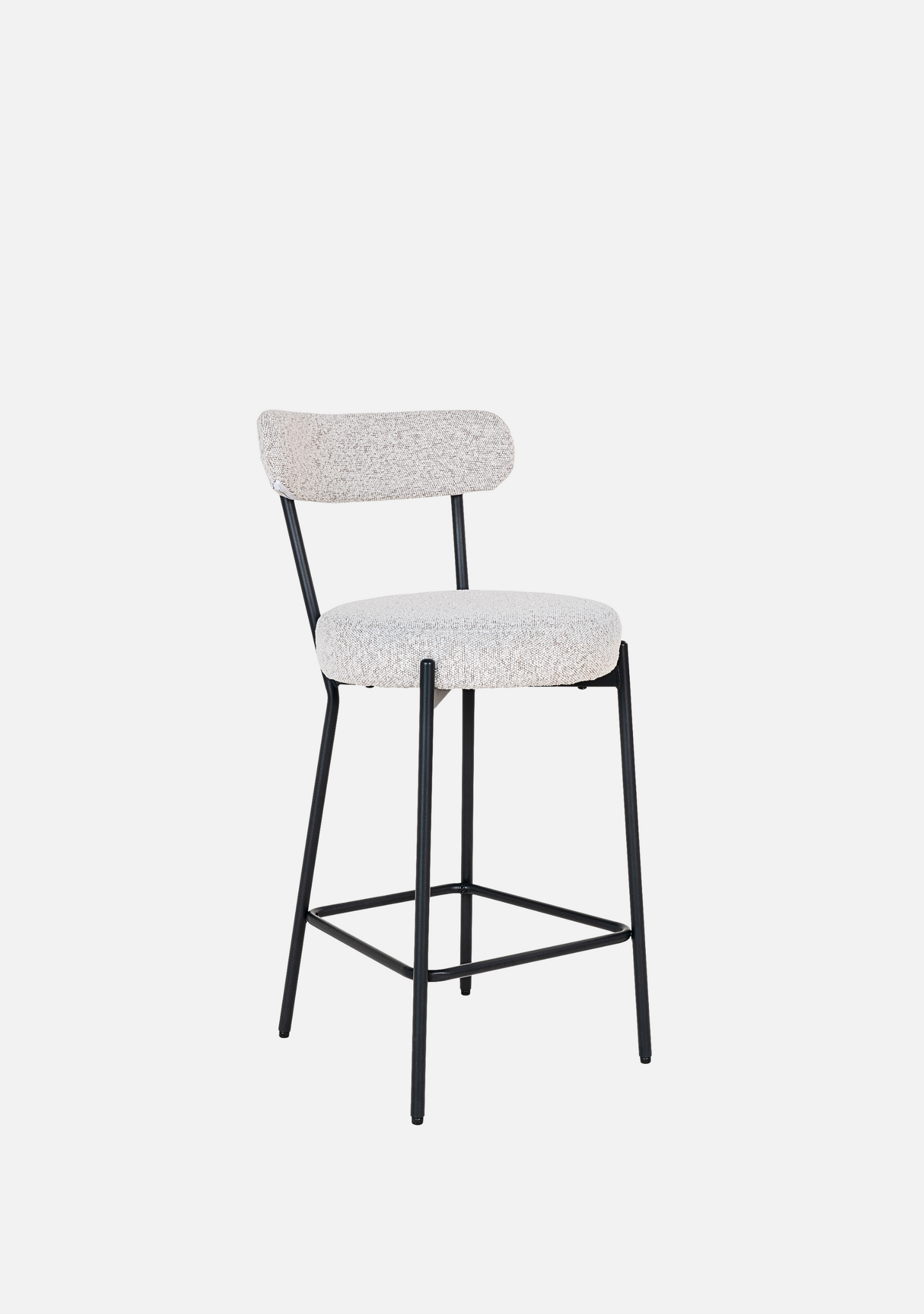 Badalona Counter Chair - Elara Maison