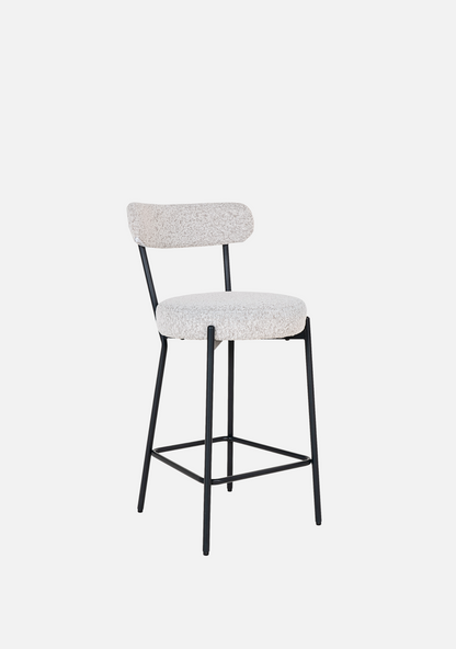 Badalona Counter Chair - Elara Maison