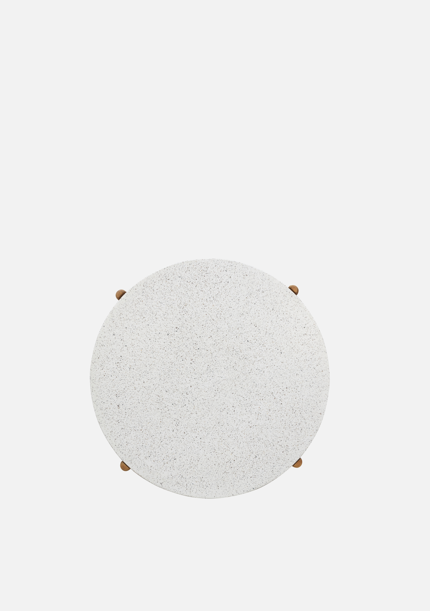 Terracina Coffee Table - Elara Maison