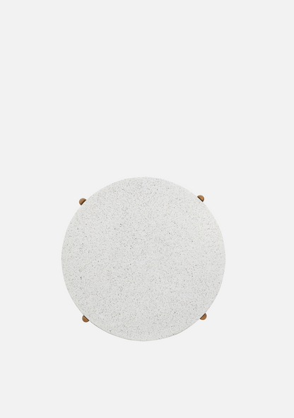 Terracina Coffee Table - Elara Maison