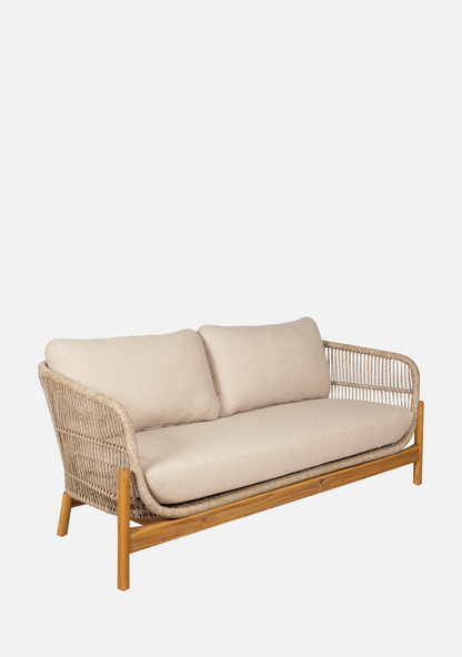 Terracina Lounge Set - Elara Maison