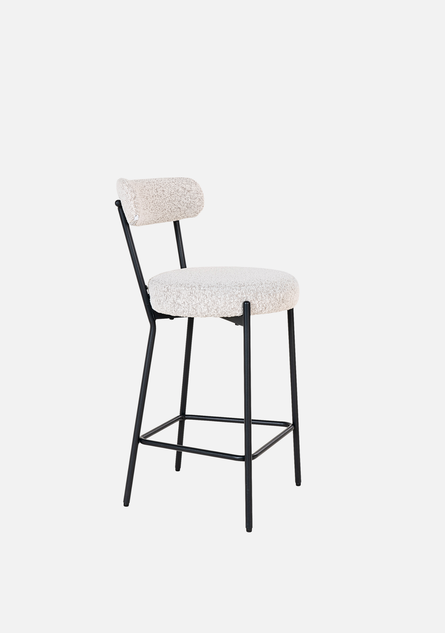 Badalona Counter Chair - Elara Maison