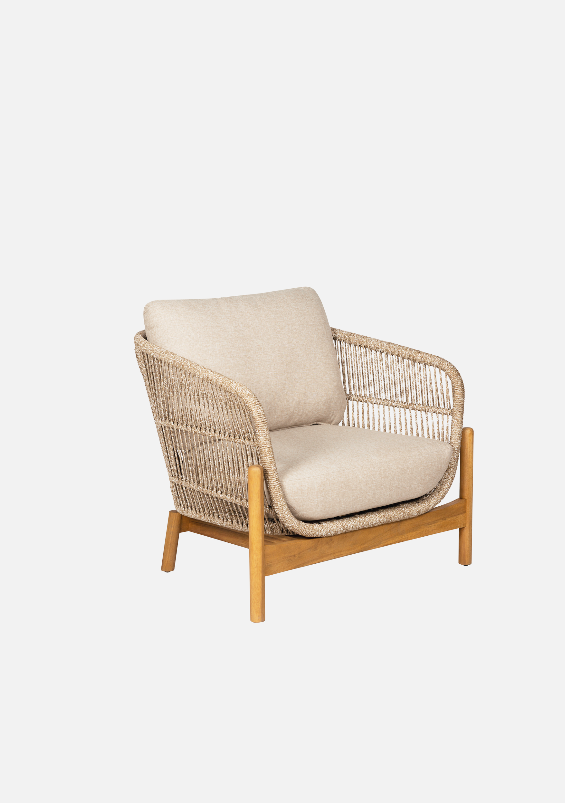 Terracina Lounge Set - Elara Maison