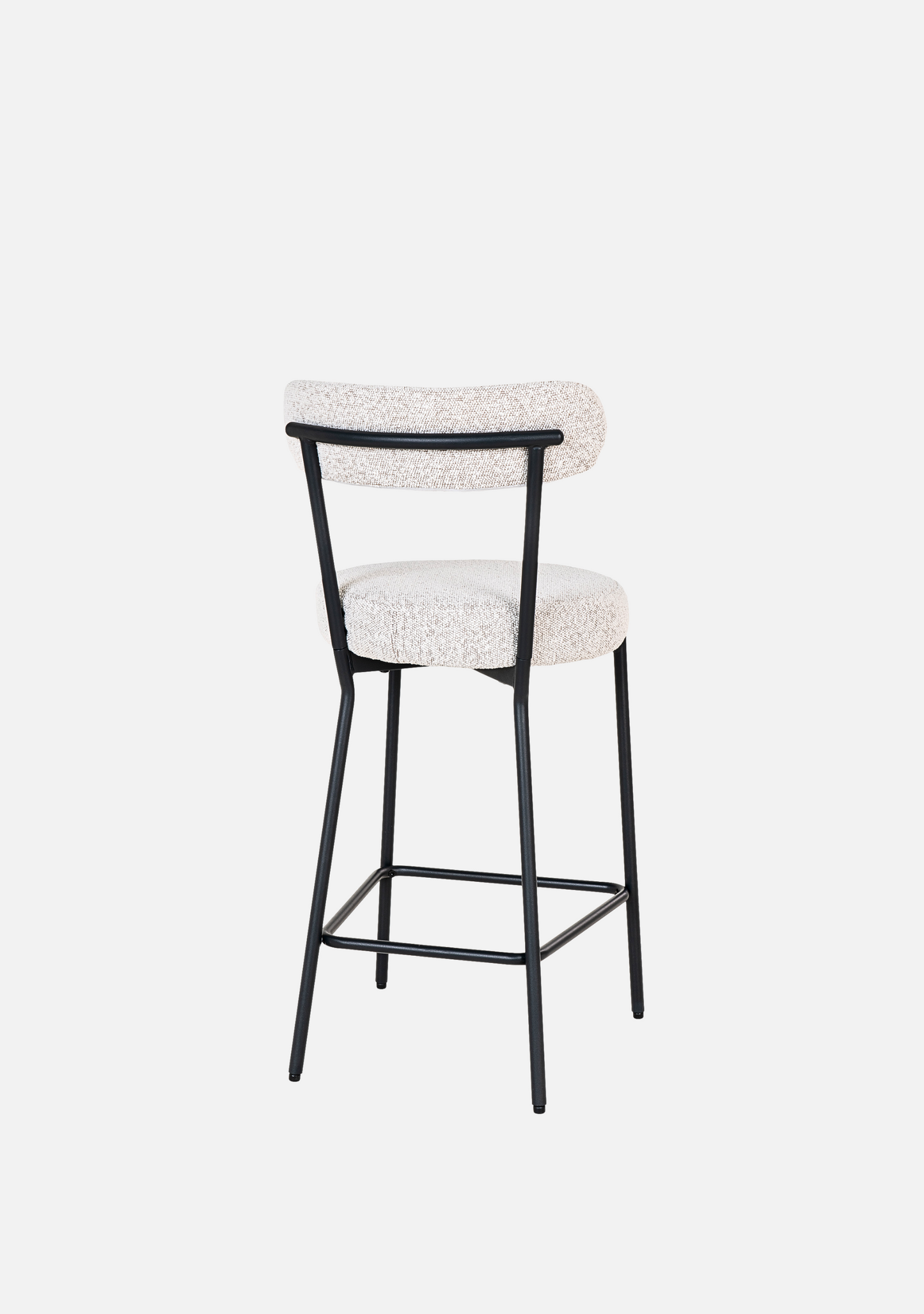 Badalona Counter Chair - Elara Maison