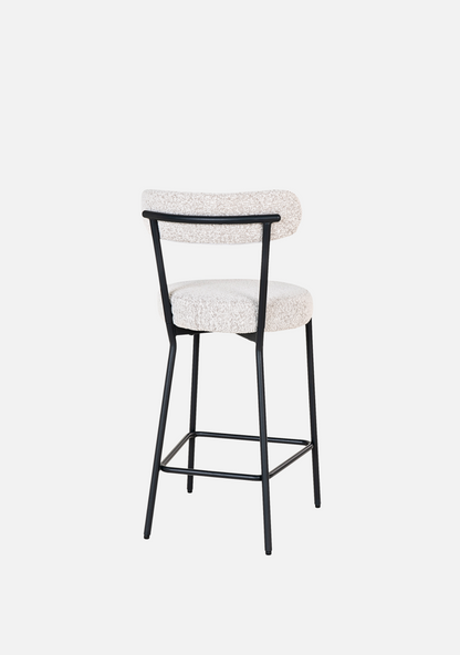 Badalona Counter Chair - Elara Maison
