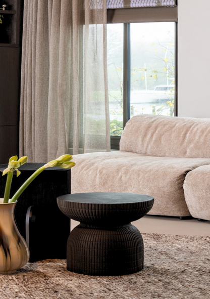 Samson Side Table – Coffee