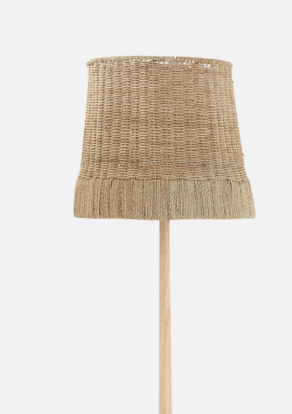 Kakasi Floor Lamp - Elara Maison