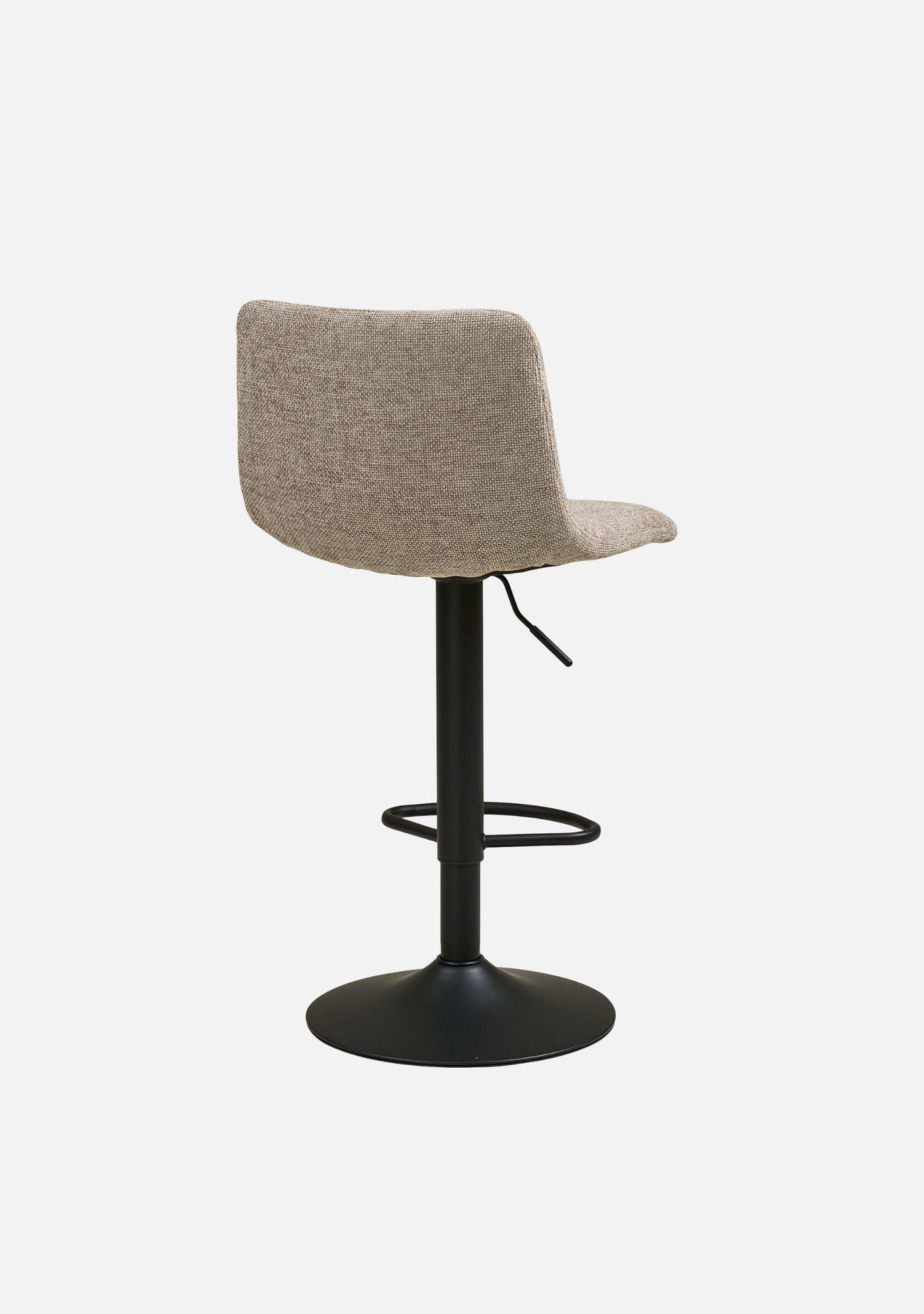 Middelfart Bar Chair - Elara Maison