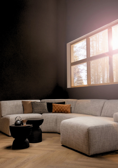 Samson Side Table – Coffee