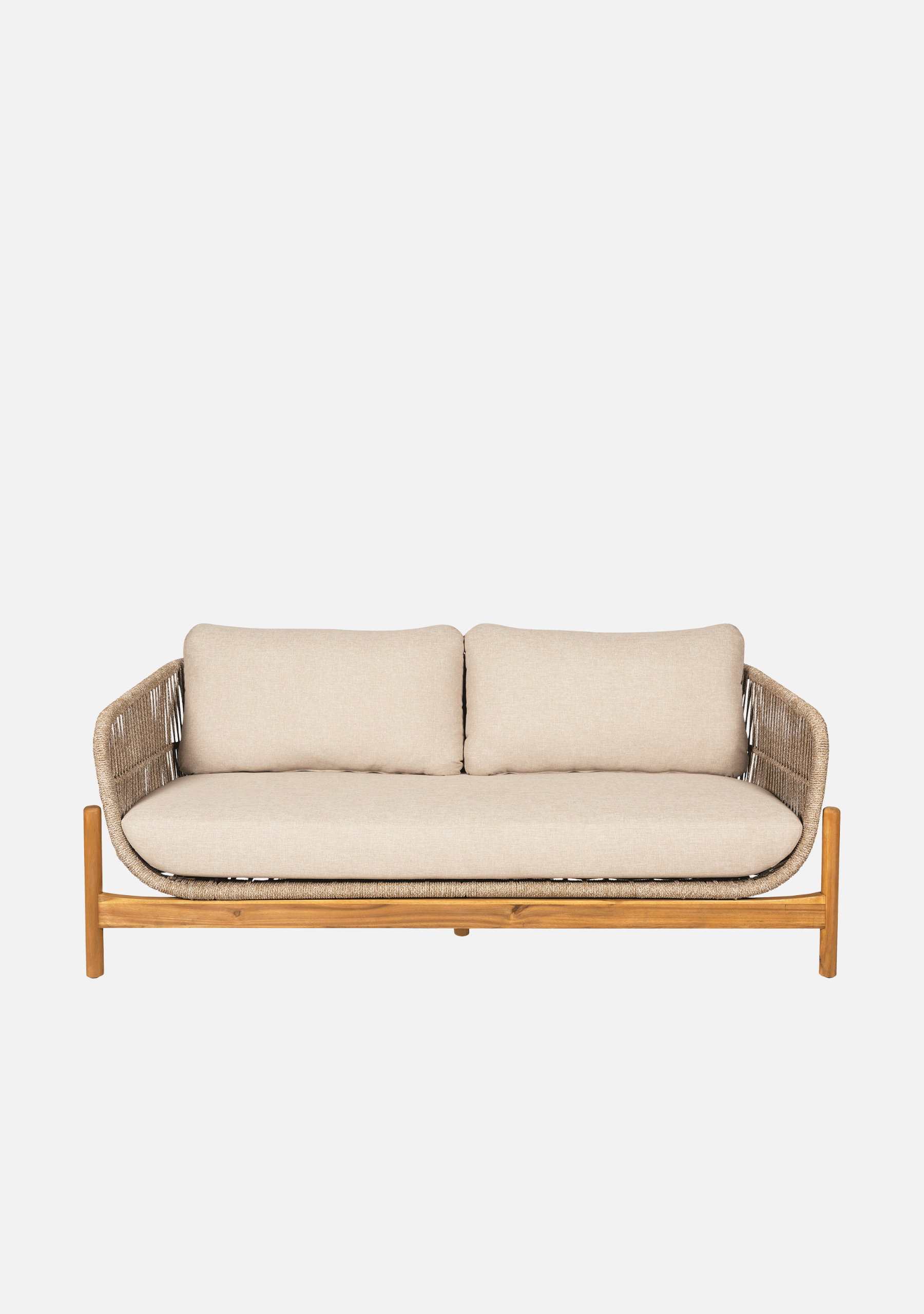 Terracina Lounge Set - Elara Maison