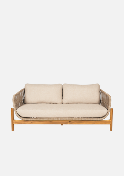 Terracina Lounge Set - Elara Maison