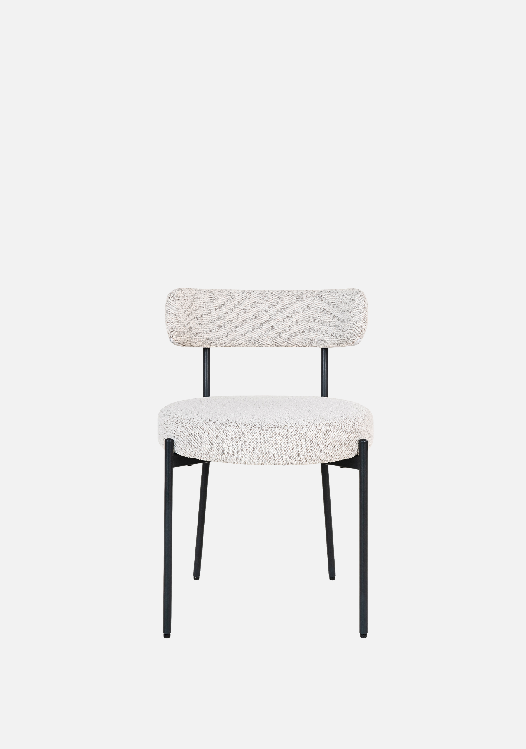 Badalona Dining Chair - Elara Maison
