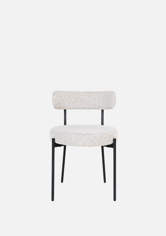 Badalona Dining Chair - Elara Maison