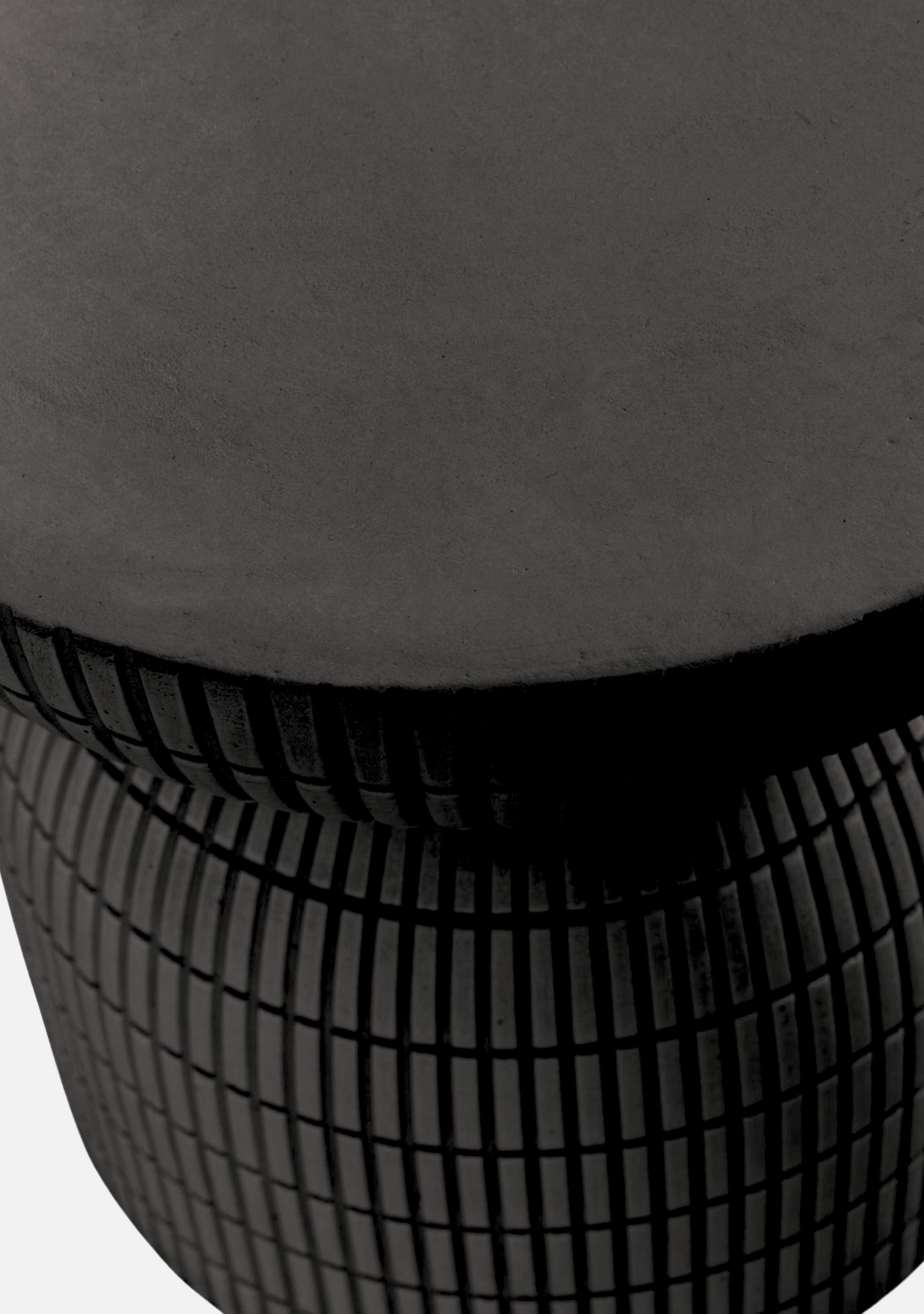 Samson Side Table – Coffee